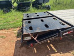 Trailer Chassis with