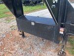 General Appearance with Sheet Metal (fiberglass) Condition
