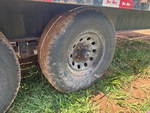 Trailer Chassis with