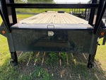General Appearance with Sheet Metal (fiberglass) Condition
