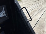 General Appearance with Hand Rails