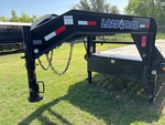 Trailer Chassis with Tongue/ Hitch Condition