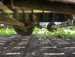Trailer Chassis with