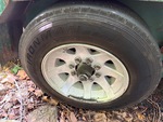 Trailer Chassis with