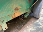 Trailer Chassis with