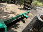 Trailer Chassis with