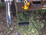 General Appearance with Steps/Ladders