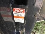 Trailer Chassis with