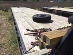 Trailer Chassis with