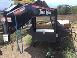 General Appearance with Sheet Metal (fiberglass) Condition