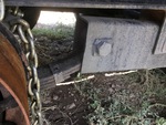 Trailer Chassis with
