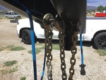 Trailer Chassis with
