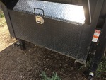 Trailer Chassis with