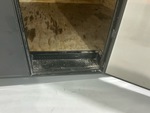 General Appearance with Steps/Ladders