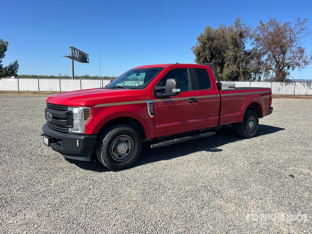 General Appearance with Featured Photo