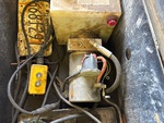 Hydraulics with Valves