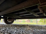 Trailer Chassis with