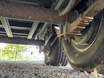 Trailer Chassis with
