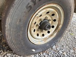 Trailer Chassis with