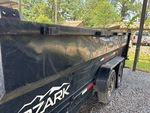 General Appearance with Sheet Metal (fiberglass) Condition