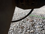 Hydraulics with Hoses