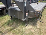 Telaio with Carrello di appoggio/timone del carrello
