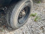Trailer Chassis with