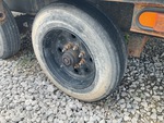 Trailer Chassis with