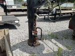 Trailer Chassis with Tongue/ Hitch Condition