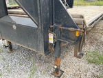 General Appearance with Sheet Metal (fiberglass) Condition