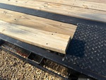 Trailer Chassis with