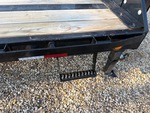General Appearance with Steps/Ladders