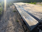 General Appearance with Sheet Metal (fiberglass) Condition