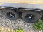 Trailer Chassis with