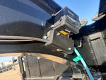 Trailer Chassis with Lights/Wiring Condition
