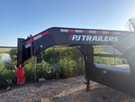 Trailer Chassis with Tongue/ Hitch Condition