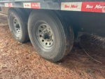 Trailer Chassis with