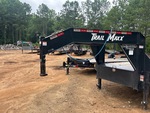 Trailer Chassis with Tongue/ Hitch Condition