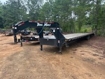 General Appearance with Sheet Metal (fiberglass) Condition