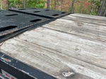 Trailer Chassis with