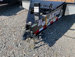 Trailer Chassis with Tongue/ Hitch Condition