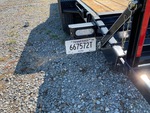 Trailer Chassis with
