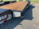 General Appearance with Sheet Metal (fiberglass) Condition