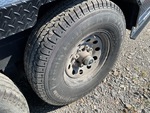 Trailer Chassis with