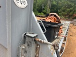 General Appearance with Hand Rails