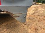 Trailer Chassis with