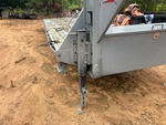 Trailer Chassis with