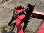 Trailer Chassis with Landing Gear / Tongue Jack