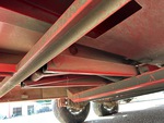 Trailer Chassis with