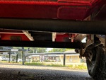 Trailer Chassis with